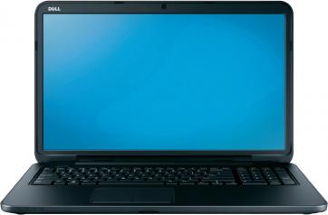 Ноутбук Dell Inspiron 3721