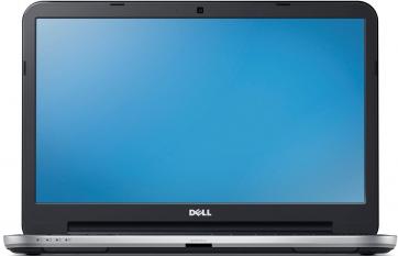 Ноутбук Dell Inspiron 5521 Red