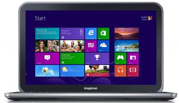 Ноутбук Dell Inspiron 5523