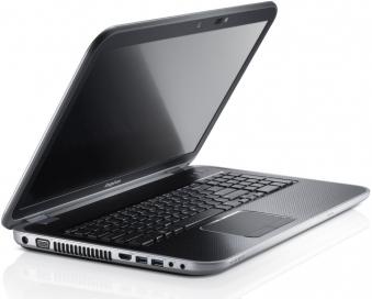Ноутбук Dell Inspiron 7720 Silver Anodized Aluminium