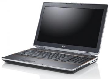 Ноутбук Dell Latitude E6520