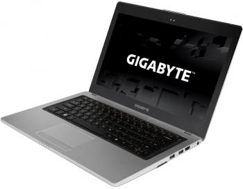 Ультрабук Gigabyte U2442T