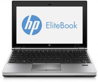 Ноутбук HP EliteBook 2170p