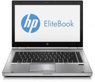 Ноутбук HP EliteBook 9470m