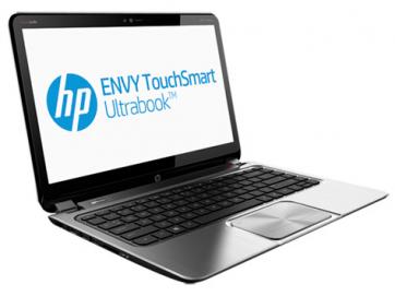 Ультрабук HP Envy 4-1161er