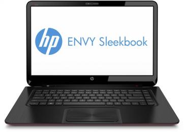 Ультрабук HP Envy 6-1150er Sleekbook