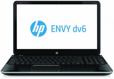 Ноутбук HP Envy dv6-7351er Midnight Black