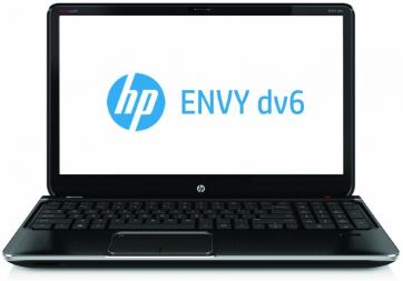 Ноутбук HP Envy dv6-7352e