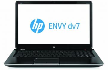 Ультрабук HP Envy dv7-7266er