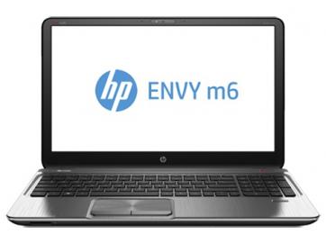 Ноутбук HP Envy m6-1211er