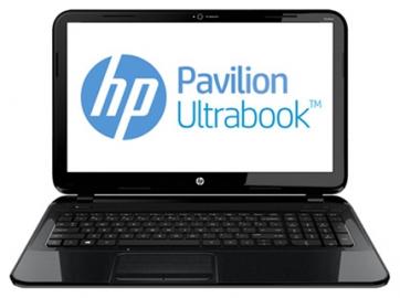 Ноутбук HP Pavilion 15-b160er