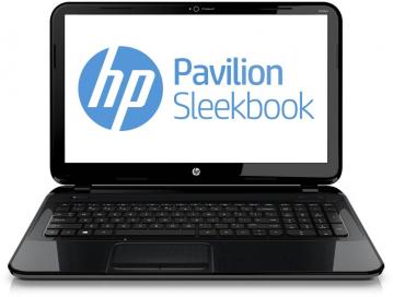 Ноутбук HP Pavilion g6 15-b053sr