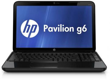 Ноутбук HP Pavilion g6-2355sr