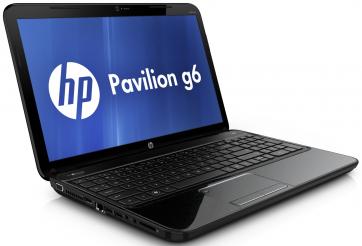 Ноутбук HP Pavilion g6-2211sr