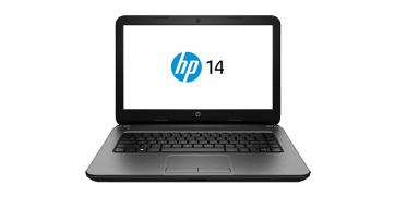 Ноутбук HP Pavilion 14-r152nr K1X86EA 14"HD/ i3-4005U/ 4G/ 500G/ GF820M 2Gb/ W8.1 silver