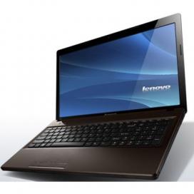 Ноутбук Lenovo G580 Brown