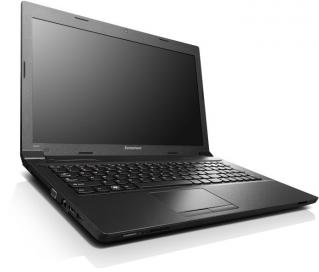 Ноутбук Lenovo Idea Pad V580c