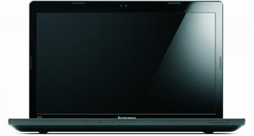 Ноутбук Lenovo IdeaPad Z580 Grey