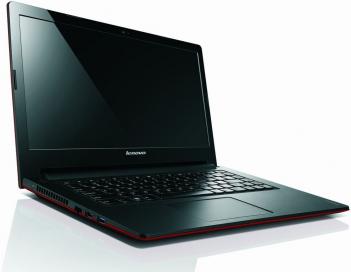 Ноутбук Lenovo IdeaPad S400