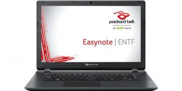 Ноутбук Packard Bell EasyNote ENTF71BM-C7D7 NX.C3SER.011 15.6"/ Pen-N3530/ 2G/ 500G/ int/ Lin