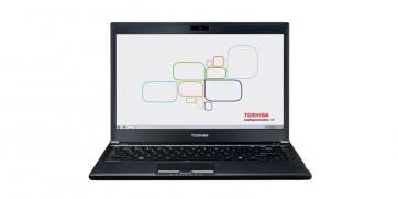 Ноутбук TOSHIBA Portege R930-CB2 PT334R-02400VRU 13.3"HD/ i5-3230M/ 4G/ 500Gb/ GMA/  W7+W8 Pro