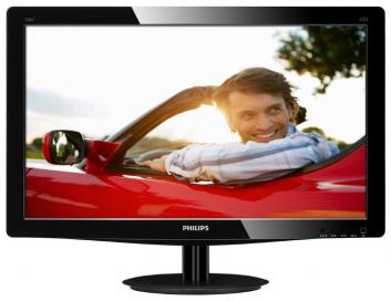 Монитор Philips 226V3LSB25