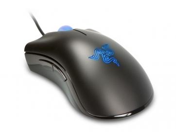 Мышь Razer DeathAdder 3500 Black Edition