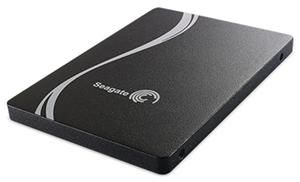 Твердотельный накопитель (SSD) Seagate 600 Series 480Gb