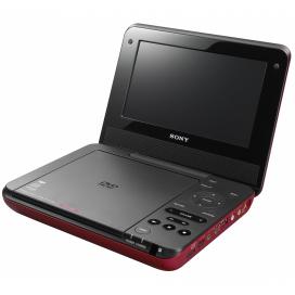 DVD-плеер Sony DVP-FX750