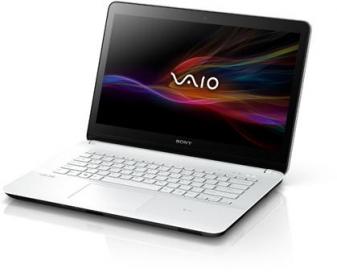 Ноутбук Sony VAIO Fit SV-F1521J1R/W