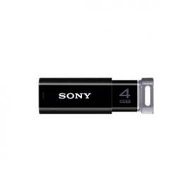 Накопитель USB Sony Microvault Click USM4GPB