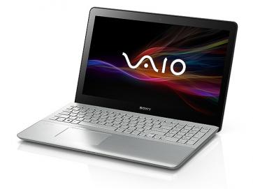 Ноутбук Sony VAIO Fit SV-F15A1S2R/S