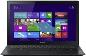 Ультрабук Sony VAIO PRO SV-P1321M9R/B Touch Screen