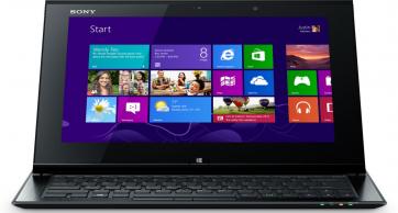 Ультрабук Sony VAIO SV-D1121X9R/B
