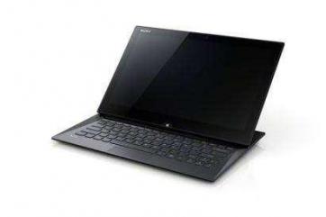 Ультрабук Sony VAIO SV-D1321Z9R/B Touch Screen