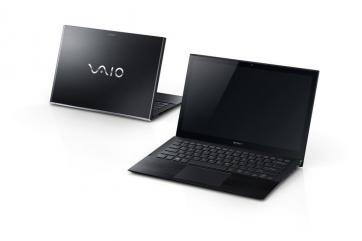 Ультрабук Sony VAIO PRO SV-P1321L1R/BI