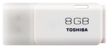 Накопитель USB Toshiba TransMemory 8GB