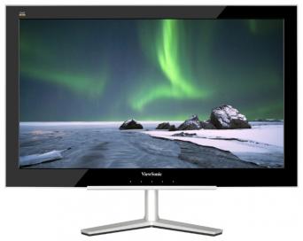 Монитор ViewSonic VX2460H-LED