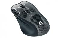 Мышь Logitech G700s Wireless, Gaming, (G-package)