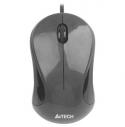 Мышь A4-Tech N-320-1 USB (GRAY)