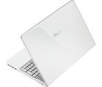 Ноутбук Asus N45Sf White