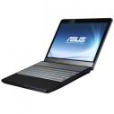 Ноутбук Asus N55Sf Black
