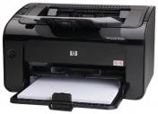 Принтер HP LaserJet Pro P1102w RU