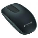 Мышь Logitech Zone Touch Mouse T400 Black