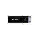 Накопитель USB Sony Microvault Click USM4GPB