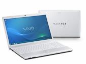 Ноутбук Sony VAIO VPC-EH2J1R/W