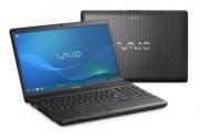Ноутбук Sony VAIO VPC-EH2J1R/B