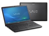 Ноутбук Sony VAIO VPC-EH3S1R/B