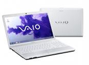 Ноутбук Sony VAIO VPC-EH3F1R/W