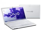 Ноутбук Sony VAIO VPC-EH3J1R/W